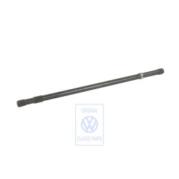 Genuine VW Rear Axle Shaft - 291501203