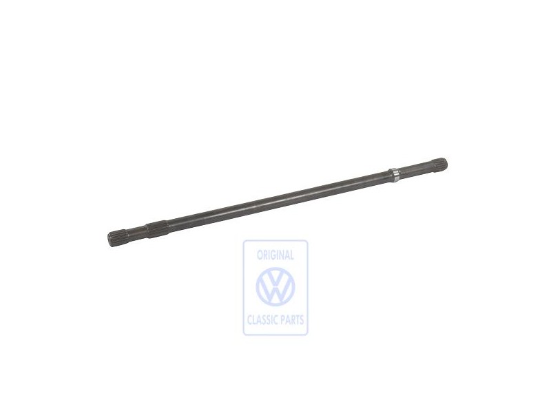 Genuine VW Rear Axle Shaft - 291501203