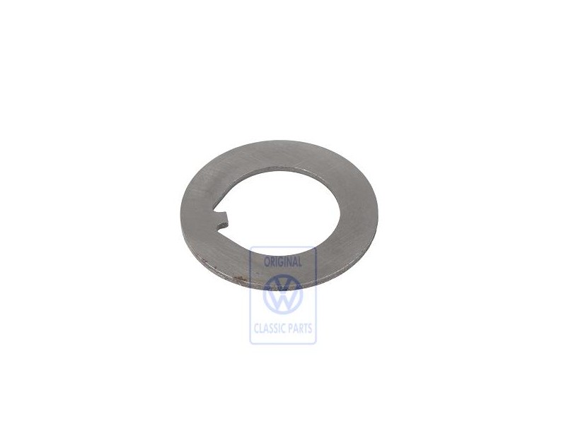 Genuine VW Pressure Washer - 291501219A