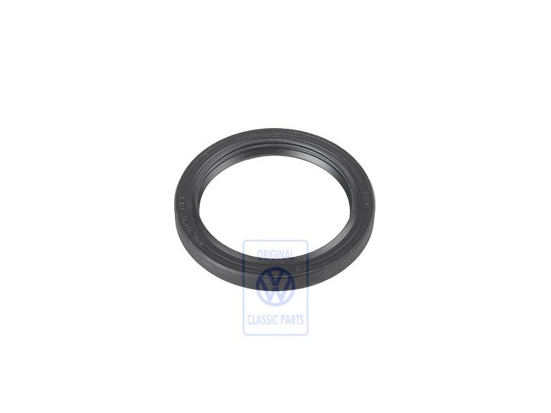 Genuine VW Radial Shaft Seal - 291501317F