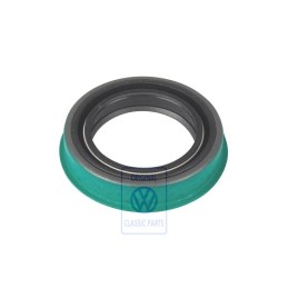 Genuine VW Shaft Oil Seal - 291521141B
