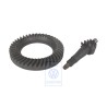 Genuine VW Pinion And Crown Wheel - 291525143C