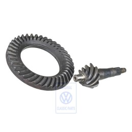Genuine VW Pinion And Crown Wheel - 291525143D