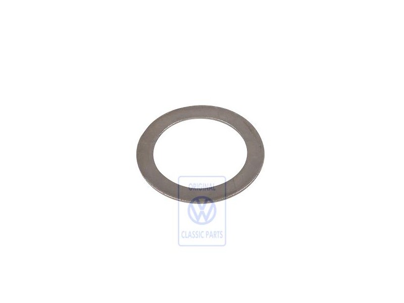 Genuine VW Thrust Washer - 291525183