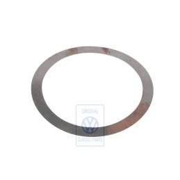 Genuine VW Fitted Washer - 291525292