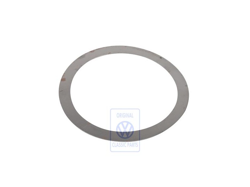 Genuine VW Fitted Washer - 291525292B