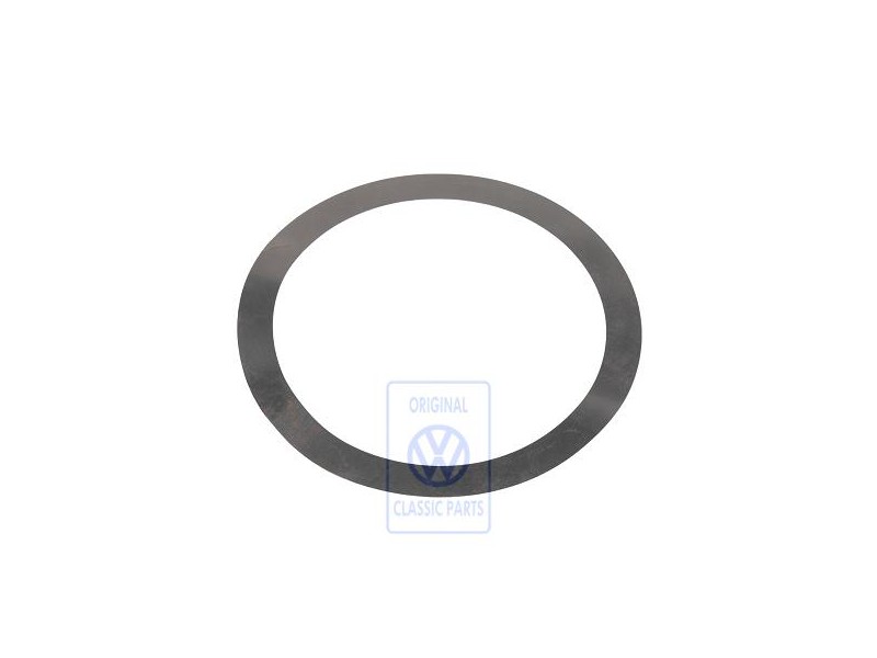 Genuine VW Fitted Washer - 291525292D