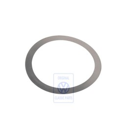 Genuine VW Fitted Washer - 291525292E