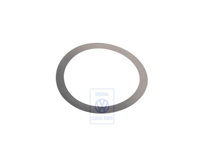 Genuine VW Fitted Washer - 291525292E