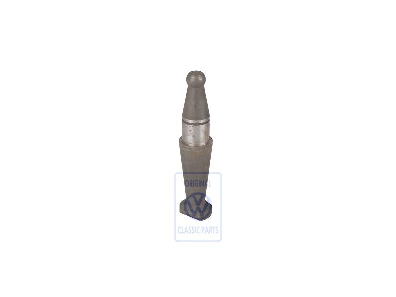 Genuine VW Selector Shaft - 291525730