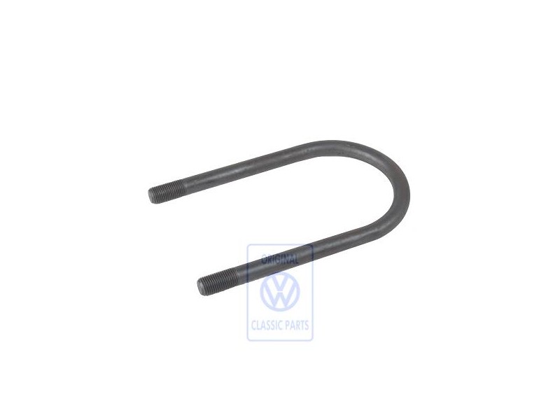 Genuine VW Spring Shackle - 291599173D