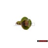 Genuine VW Hexagon Head Panel Screw - N 90339401
