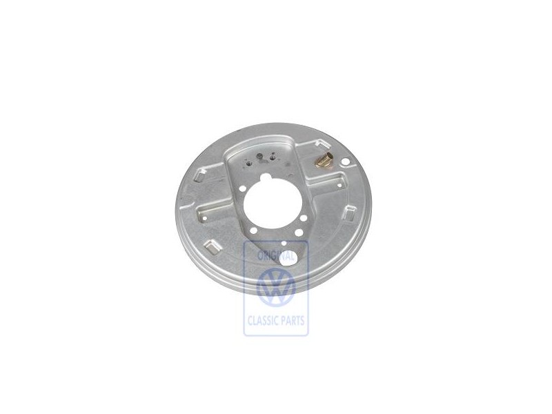 Genuine VW Back Plate - 291609426G