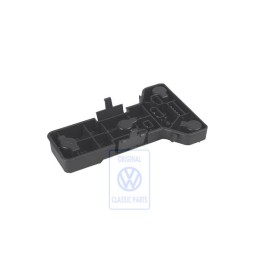 Genuine VW Brake Shoe With Lining And Adjusting Lever - 291609527L