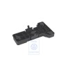 Genuine VW Brake Shoe With Lining And Adjusting Lever - 291609527L