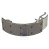 Genuine VW Brake Shoe With Lining And Adjusting Lever - 291609528L