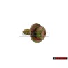 Genuine VW Hexagon Head Panel Screw - N 90003501