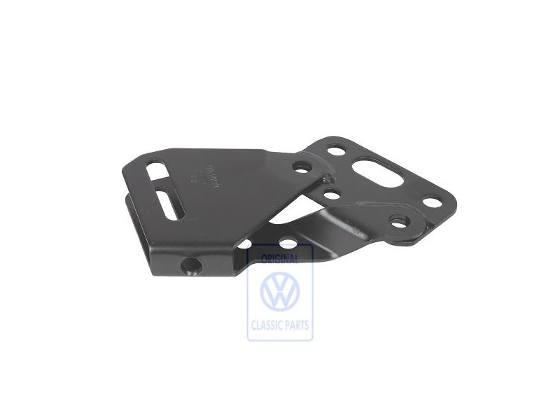Genuine VW Bracket For Tension Spring - 291612595