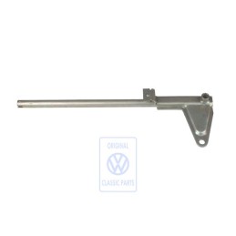 Genuine VW Gearshift Lever - 291711812