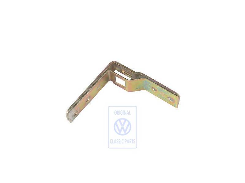 Genuine VW Locking Bar Guide - 291827163A