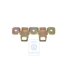 Genuine VW Lock Striker - 291827527