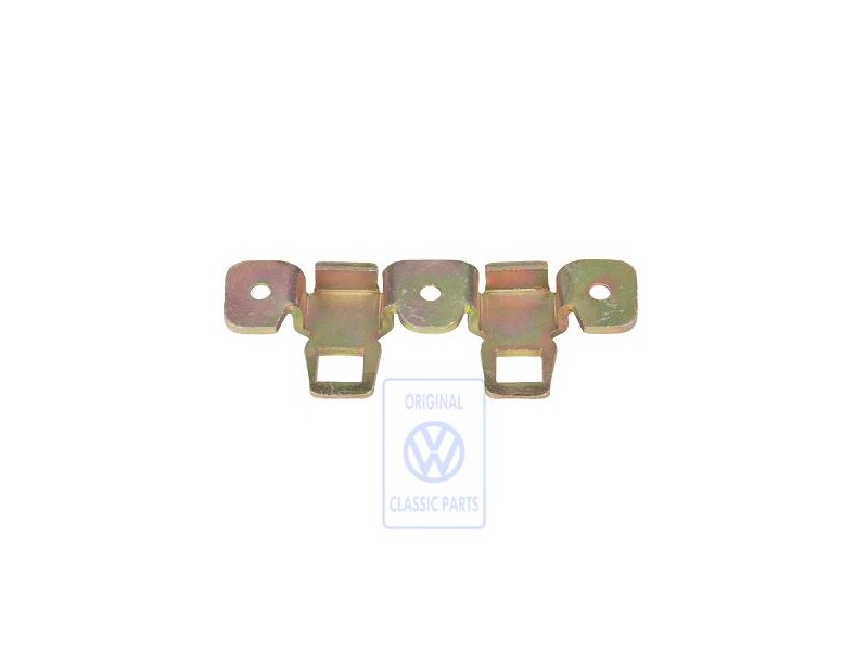 Genuine VW Lock Striker - 291827527