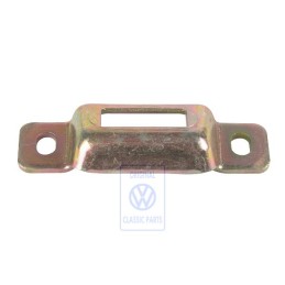 Genuine VW Latch - 291827639