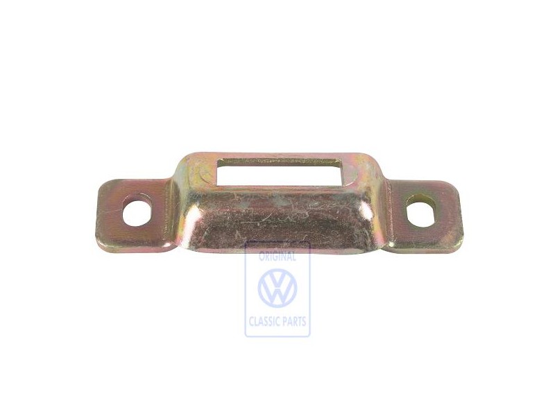 Genuine VW Latch - 291827639