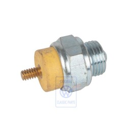 Genuine VW Switch - 291927521