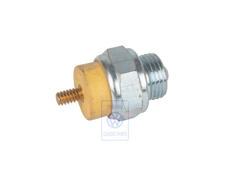 Genuine VW Switch - 291927521