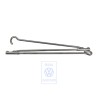 Genuine VW Folding Crank For Jack - 293011223B