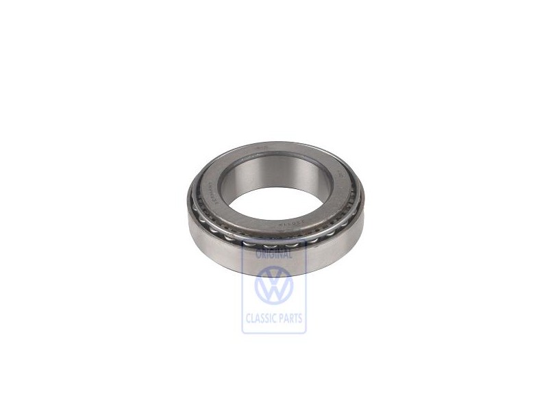 Genuine VW Taper Roller Bearing - 293501319