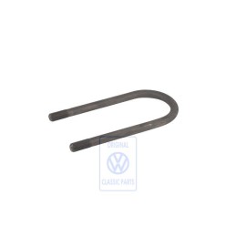 Genuine VW Spring Shackle - 293599173B