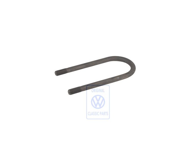 Genuine VW Spring Shackle - 293599173B