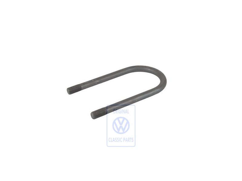 Genuine VW Spring Shackle - 293599173C