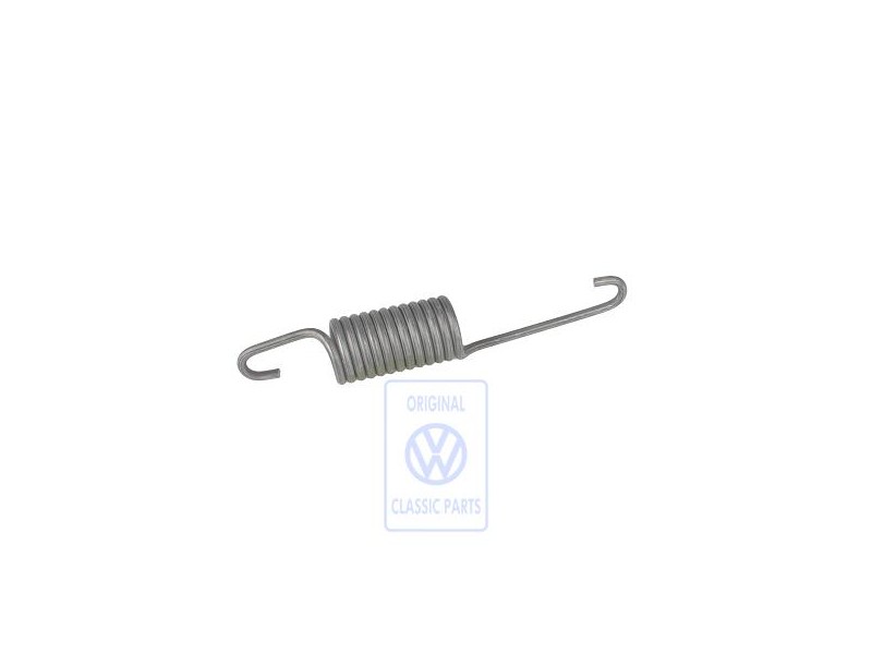 Genuine VW Tension Spring - 293612561
