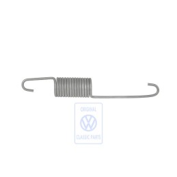 Genuine VW Tension Spring - 293612561A
