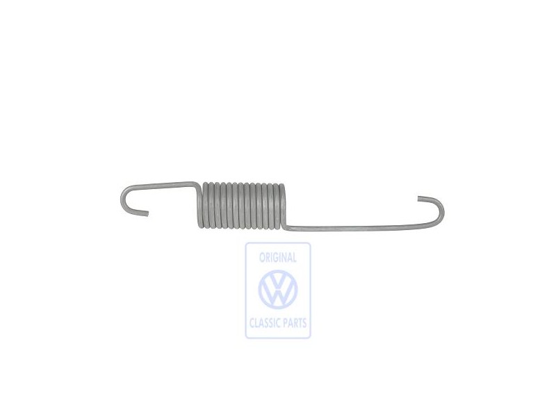Genuine VW Tension Spring - 293612561A