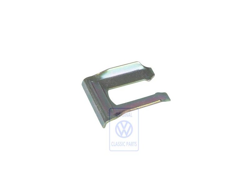 Genuine VW Bracket For Brake Cable - 293711246