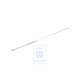 Genuine VW Pull Rod - 293711475C