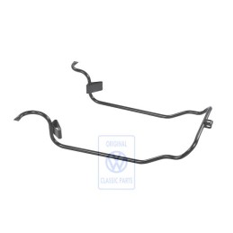 Genuine VW Support For Spare Wheel - 293801901A