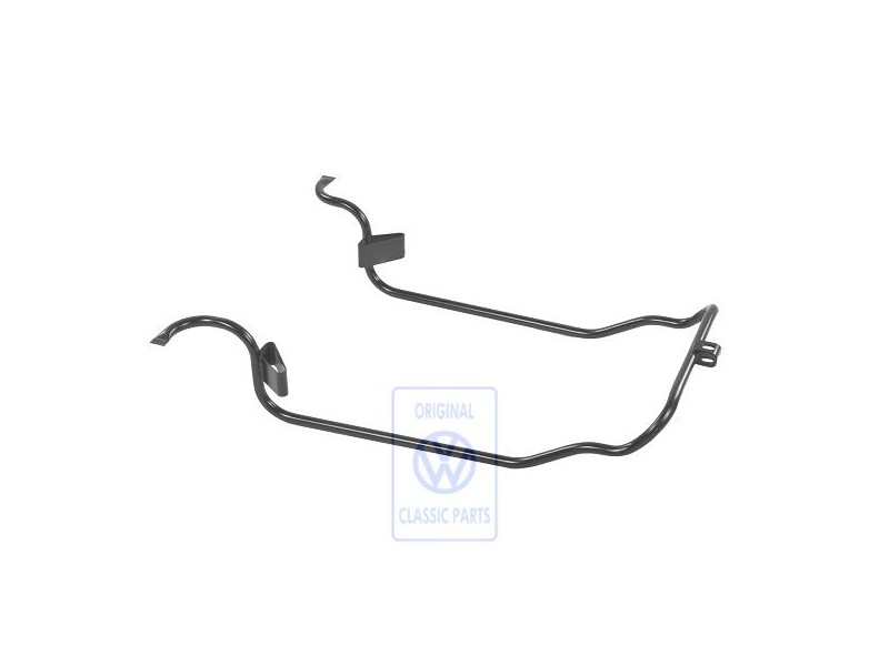 Genuine VW Support For Spare Wheel - 293801901A