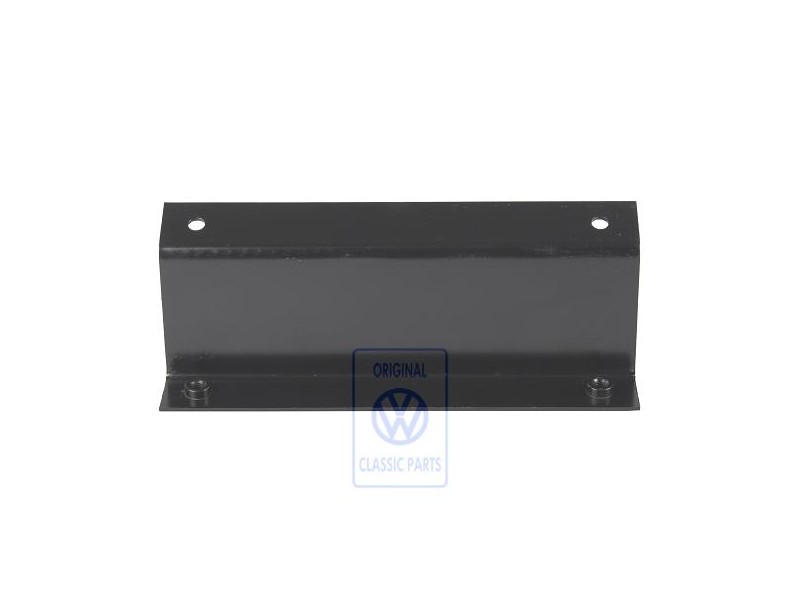 Genuine VW Bracket For Wheel Housing - 293821122