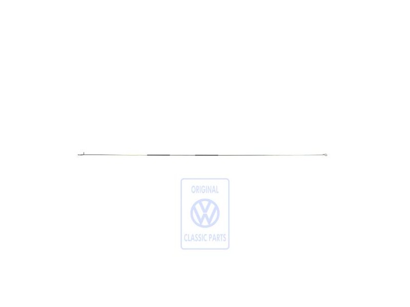 Genuine VW Pull Rod - 294711475A