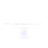 Genuine VW Pull Rod - 294711475A