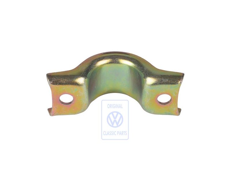 Genuine VW Clamp - 295511417