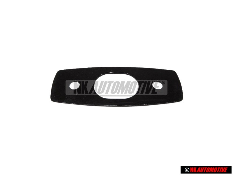 Genuine VW Early Type Exterior Mirror Seal Gasket - 171857543