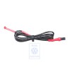 Genuine VW Aerial Cable - 2D0035549