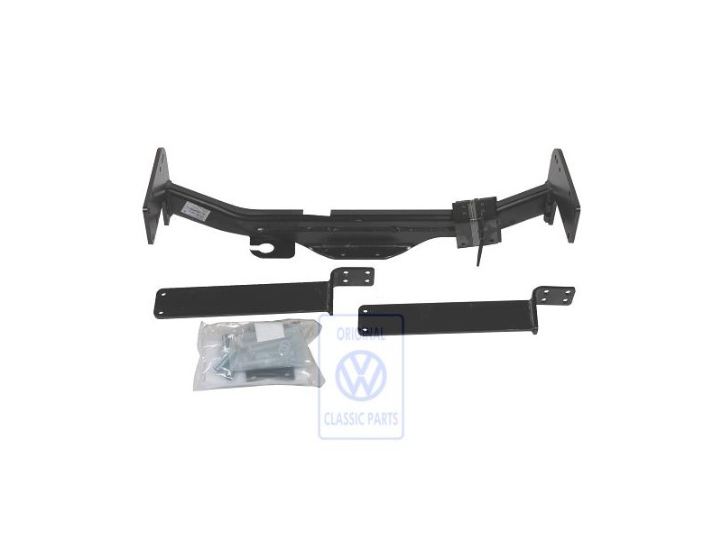 Genuine VW Towing Bracket - 2D0092150H