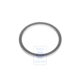 Genuine VW Seal Ring - 2D0103196B